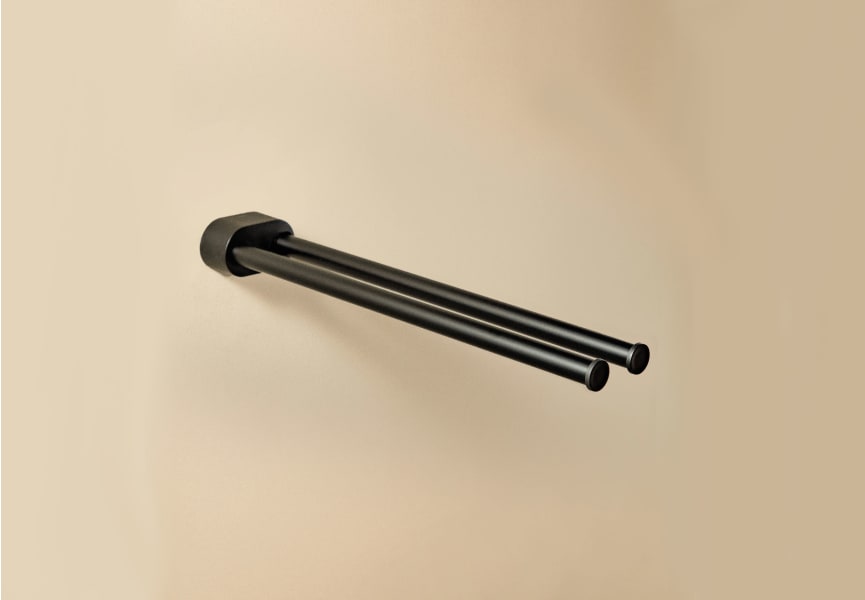 Toallero de baño Architect S+ Cosmic principal 2