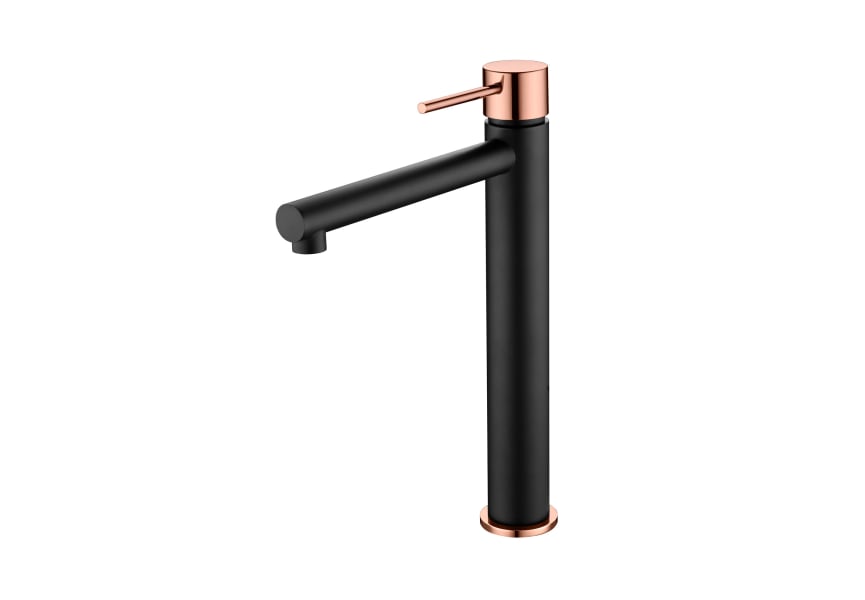 Grifo de lavabo Milos Stick Imex principal 0