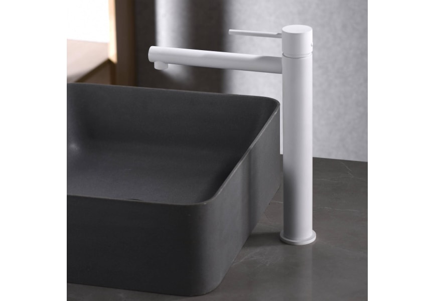 Columna ducha con grifo - MILOS STICK de Imex