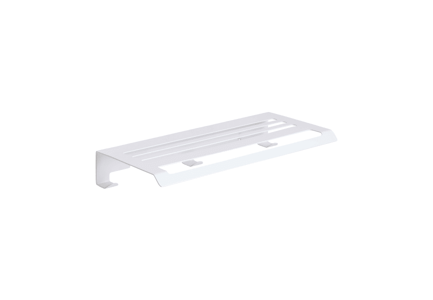 Toallero repisa de baño Slim de Manillos Torrents principal 0