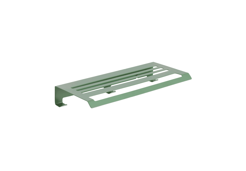 Toallero repisa de baño Slim de Manillos Torrents principal 4