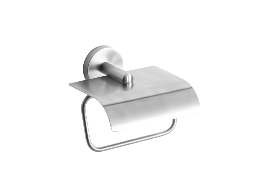 Portarrollos de baño con tapa Eco 6500 Manillons Torrent principal 1