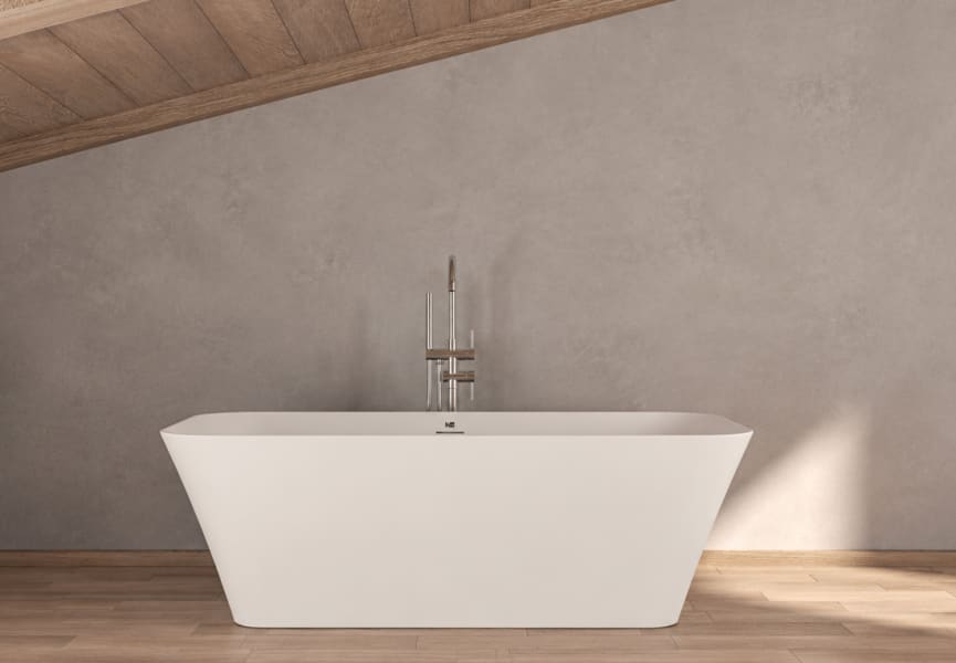 Bañera exenta Nor Baños 10 principal 0