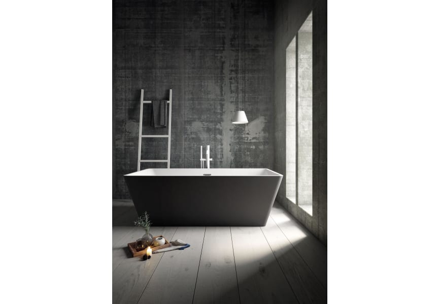 Bañera exenta Nor Baños 10 ambiente 3