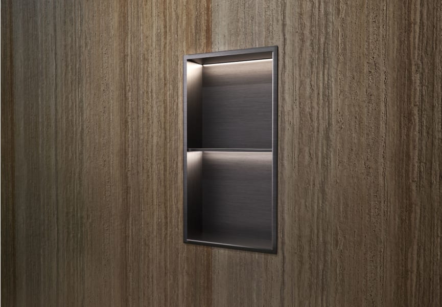 Hornacina de baño Marshall Medimex principal 6