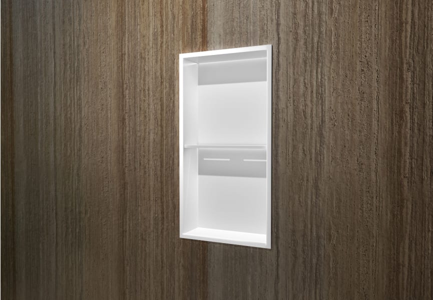 Hornacina de baño Marshall Medimex principal 3