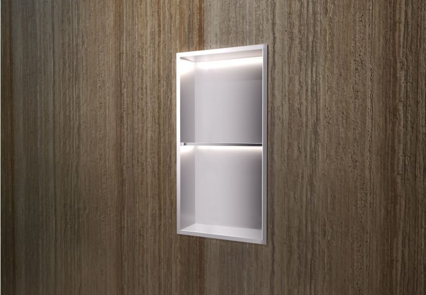 Hornacina de baño Marshall Medimex principal 1