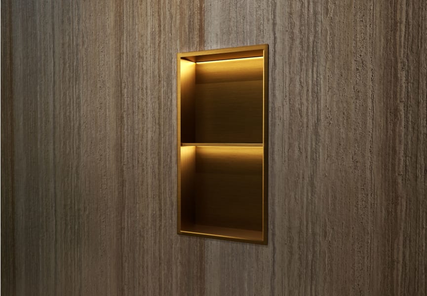 Hornacina de baño Marshall Medimex principal 4