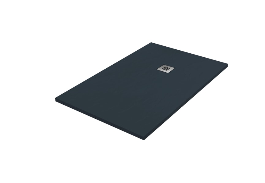 Plato de ducha de resina Classic Hidronatur principal 6