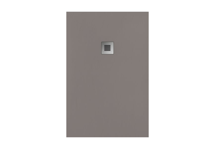 Plato de ducha de resina Classic Hidronatur opción 14