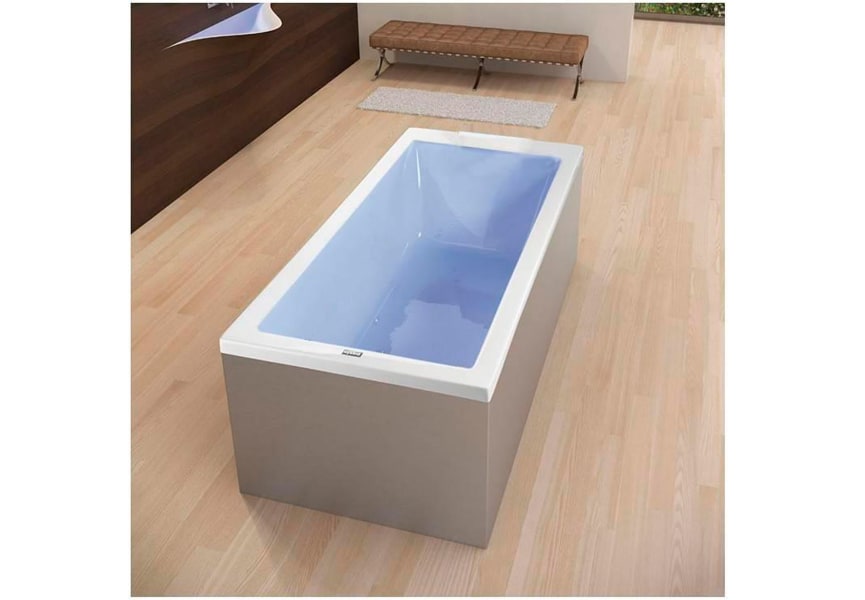 Bañera encastrada Elite 170 Oasis Star principal 0