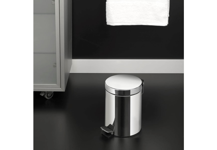 Papelera de baño Architect Cosmic ambiente 3