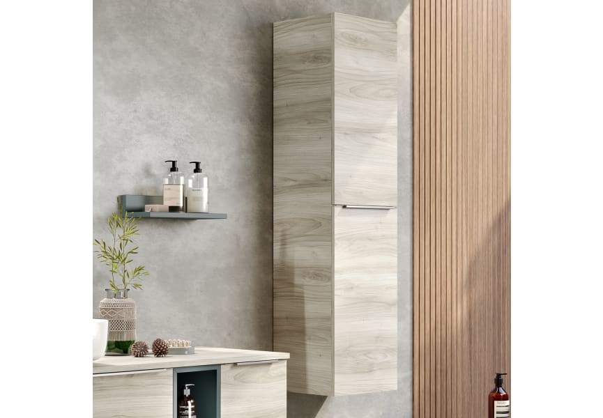 Columna de baño Landes Coycama ambiente 7