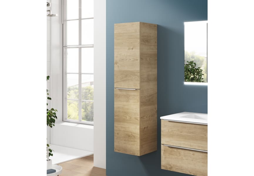 Columna de baño Landes Coycama ambiente 5