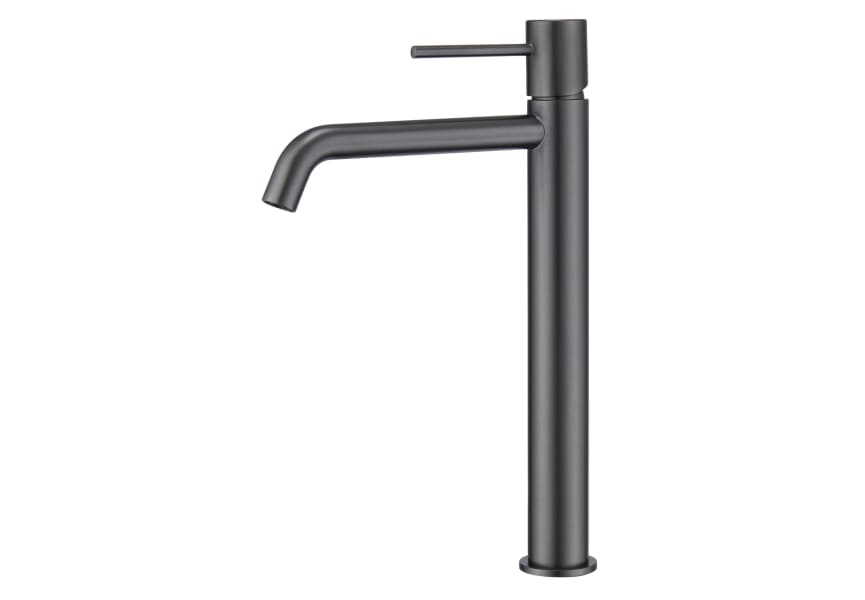 Comprar grifo de lavabo caño alto