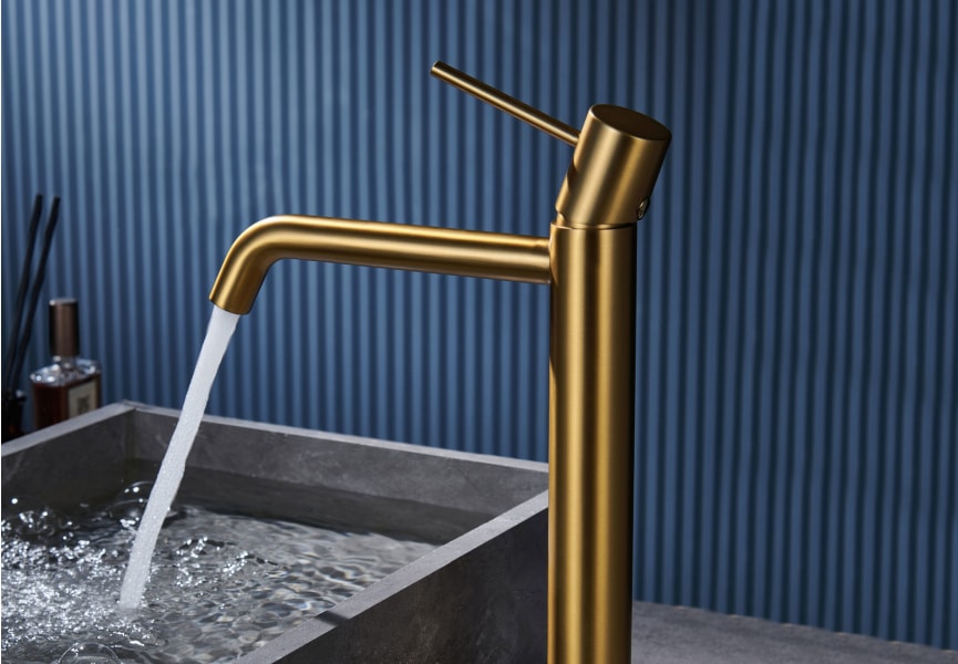 Grifo de lavabo Monza Imex ambiente 9