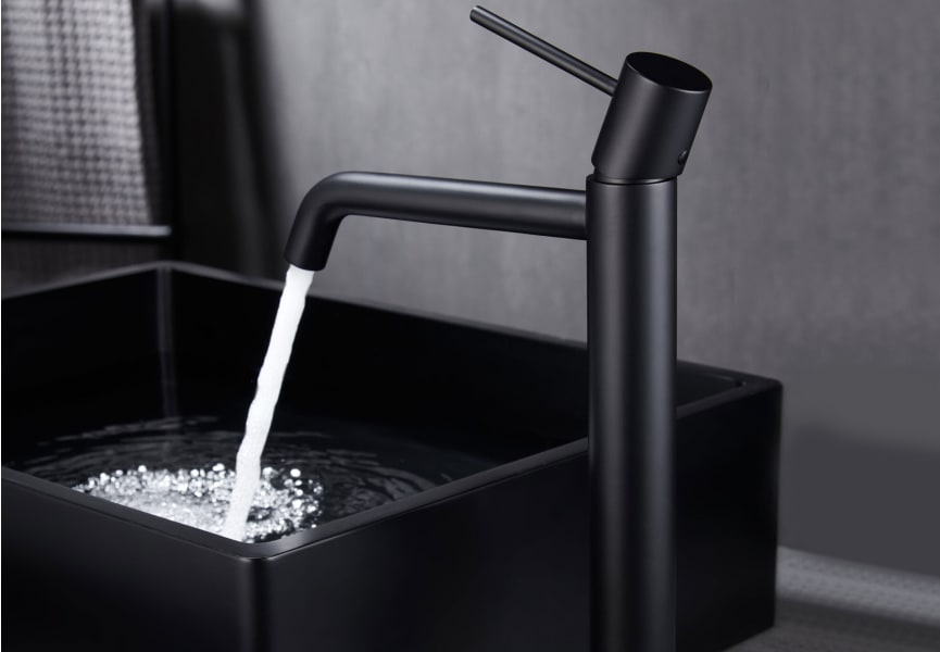 Grifo de lavabo Monza Imex detalle 6