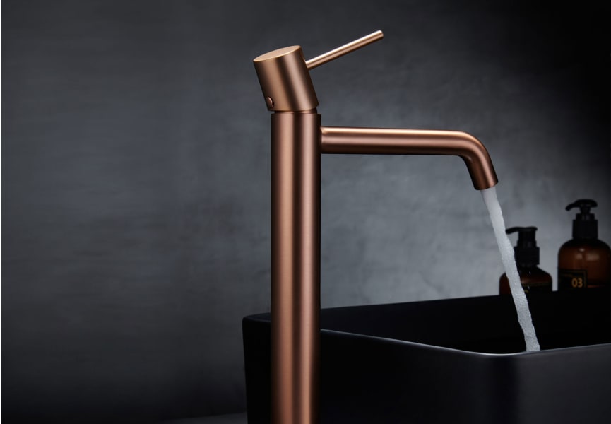 Grifo de lavabo Monza Imex ambiente 10