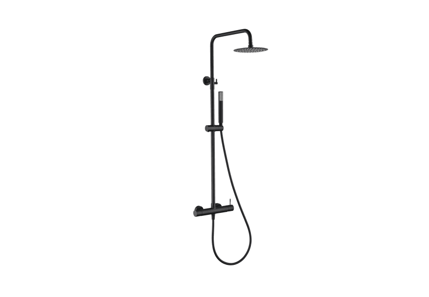 Columna de ducha y bañera Génova Imex principal 1