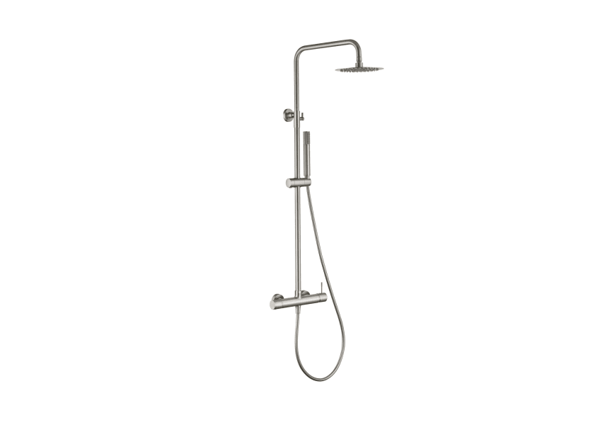Columna de ducha y bañera Génova Imex principal 2