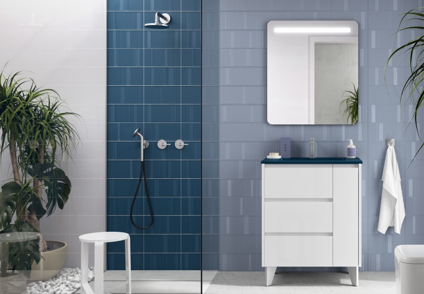 Mueble de baño Cervino Coycama principal 2