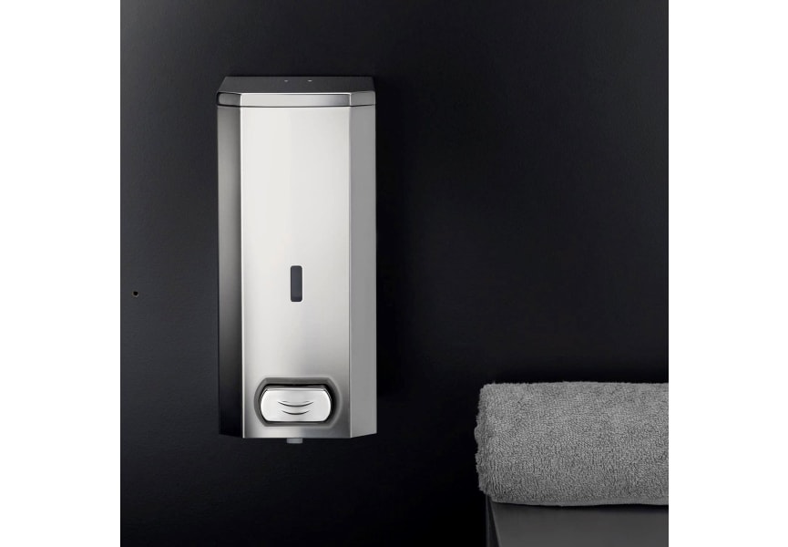 Dosificador de jabón Architect Cosmic principal 3