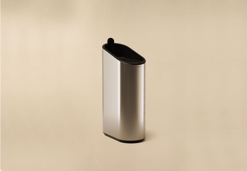 Papelera de baño Flat Cosmic principal 0