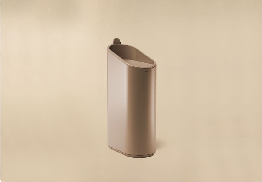 Papelera de baño Flat Cosmic principal 1