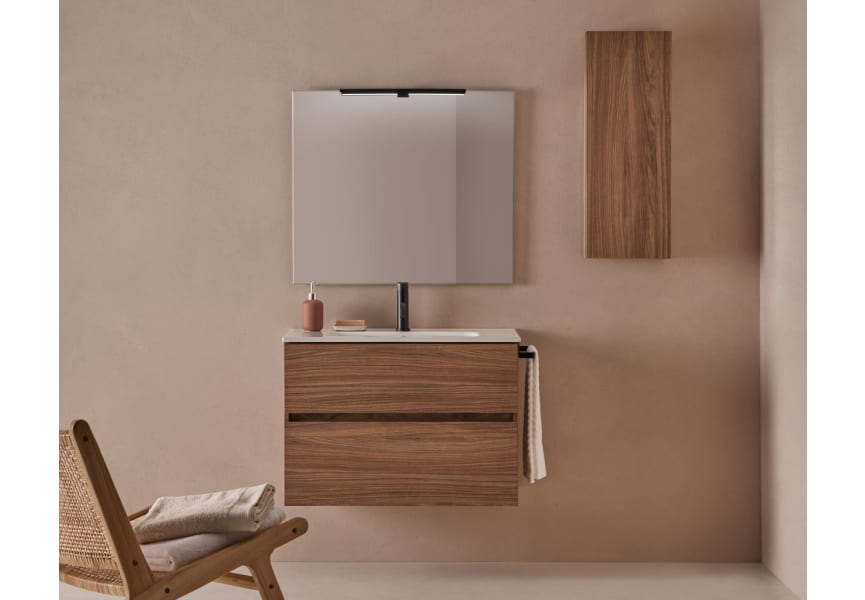 Conjunto mueble de baño Deco Lux Sanchís Principal 0