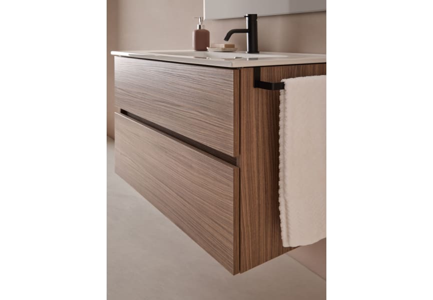 Conjunto mueble de baño Deco Lux Sanchís Detalle 3