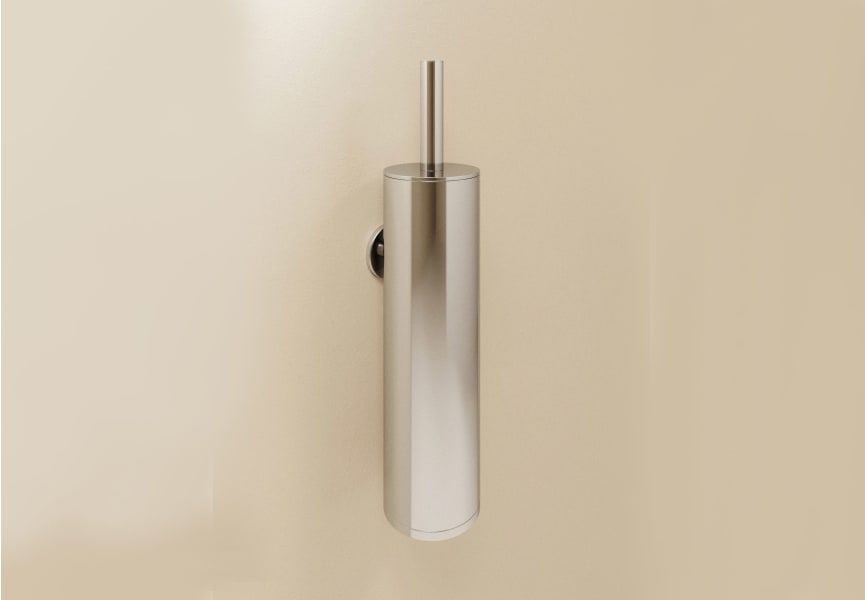 Escobillero de baño Duo Round Cosmic principal 0