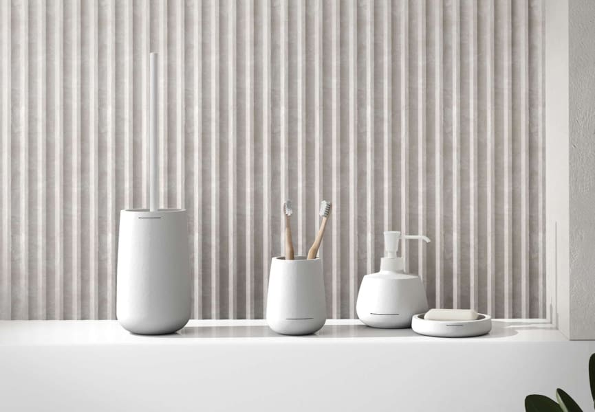 Conjunto de accesorios de baño Kira Gedy principal 0