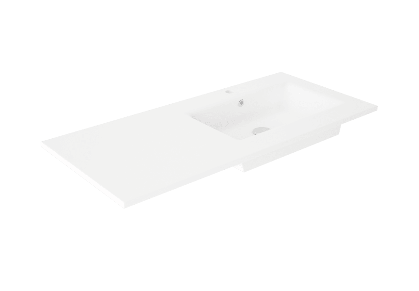 Conjunto mueble de baño Índico Visobath detalle 13
