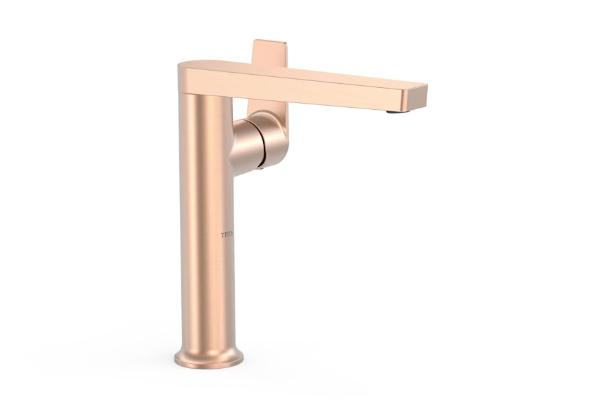 Grifo de lavabo Project Tres principal 7