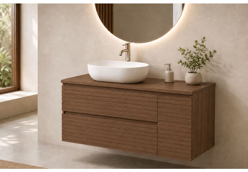 Mueble de baño Alpes 21 Bruntec principal 2