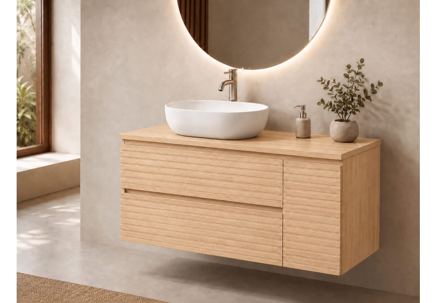 Mueble de baño Alpes 21 Bruntec principal 1