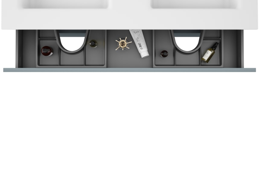 Conjunto mueble de baño Arco Viso detalle 10