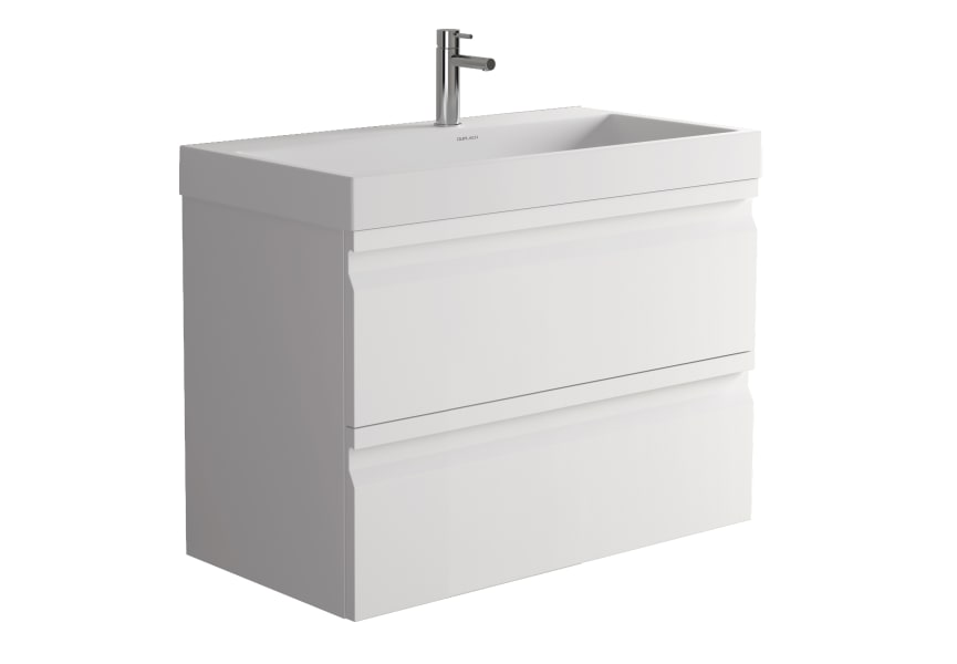 Conjunto completo Veleta Bruntec detalle 12