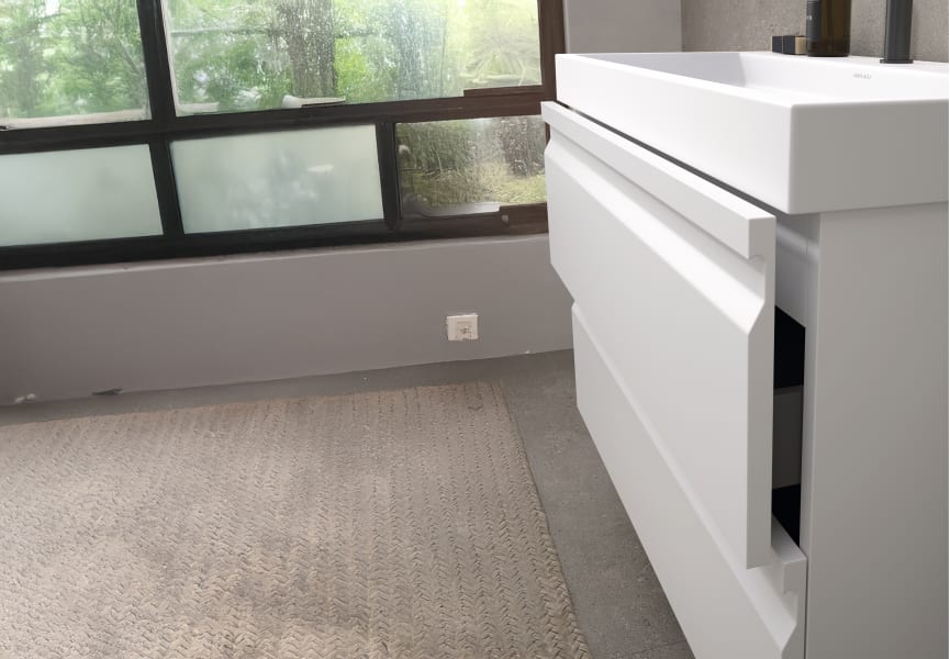 Conjunto completo Veleta Bruntec detalle 6