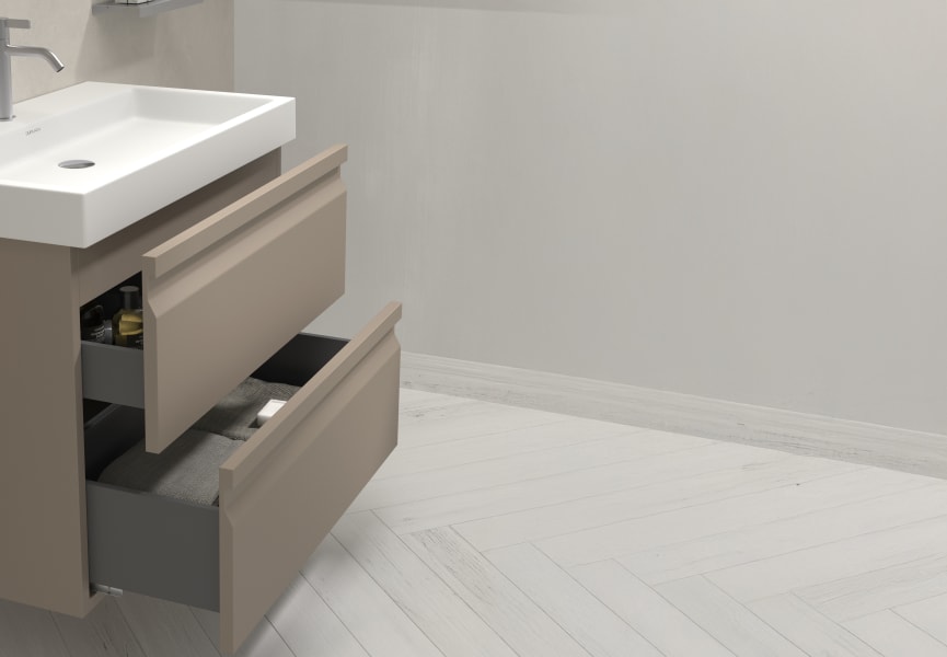 Conjunto completo Veleta Bruntec detalle 5