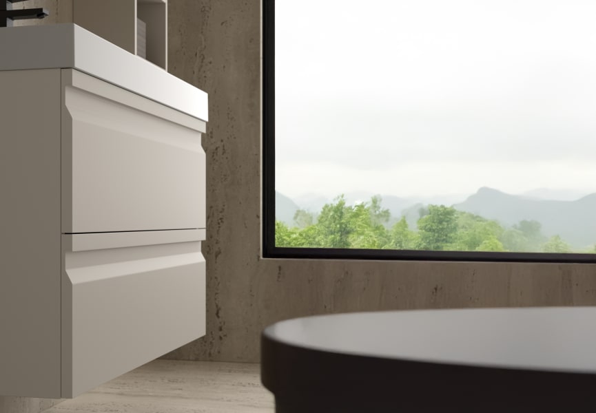 Conjunto completo Veleta Bruntec detalle 9