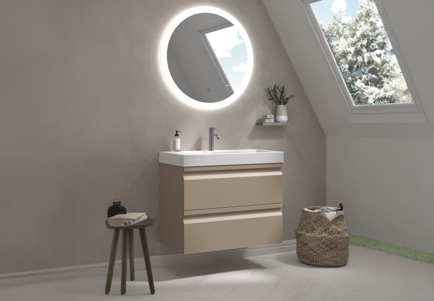 Conjunto completo Veleta Bruntec principal 0