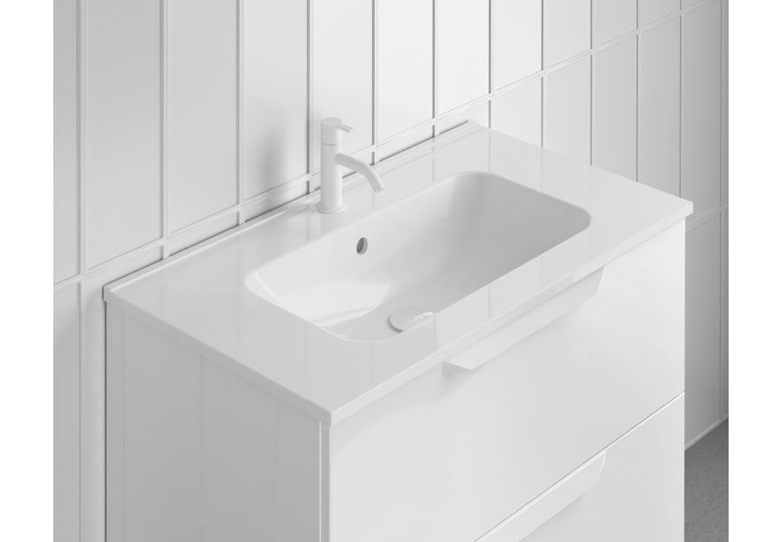 Conjunto mueble de baño Vitale Royo detalle 6