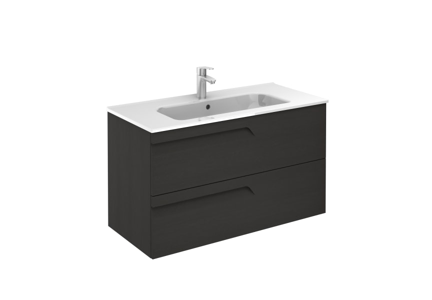 Conjunto mueble de baño Vitale Royo 3d 13