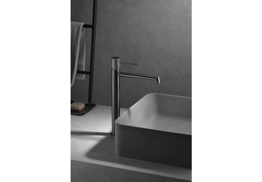 Grifo de lavabo Line Imex ambiente 8