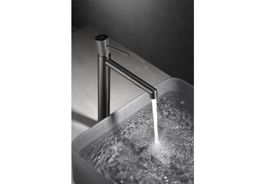 Grifo de lavabo Line Imex ambiente 9