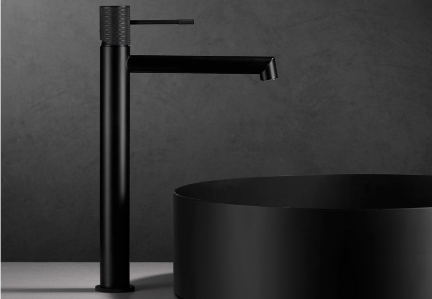 Grifo de lavabo Line Imex detalle 10