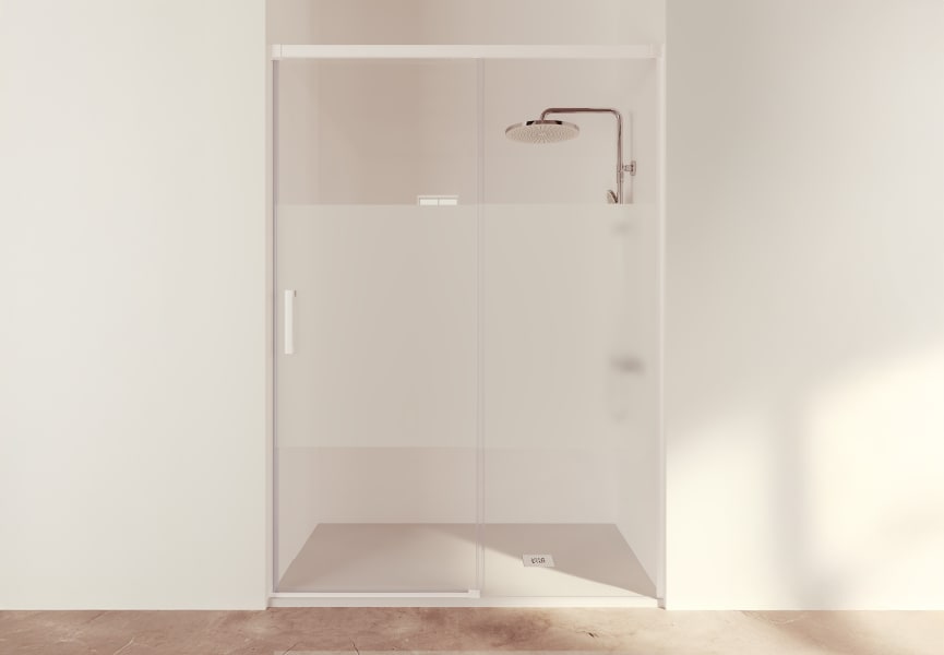 Mampara de ducha Treban Torvisco principal 5