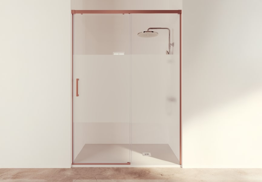 Mampara de ducha Treban Torvisco principal 7