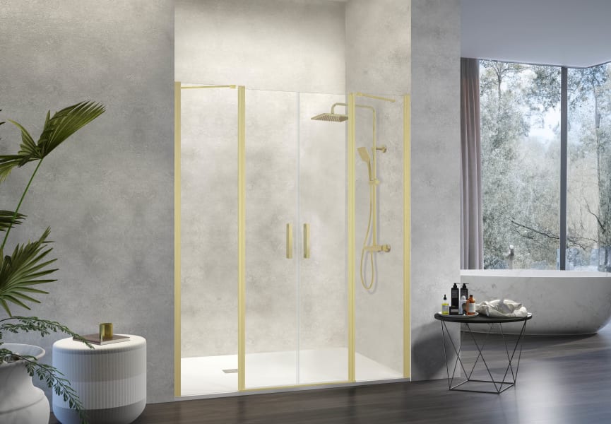 Mampara de ducha Nardi (NA515) Kassandra principal 2